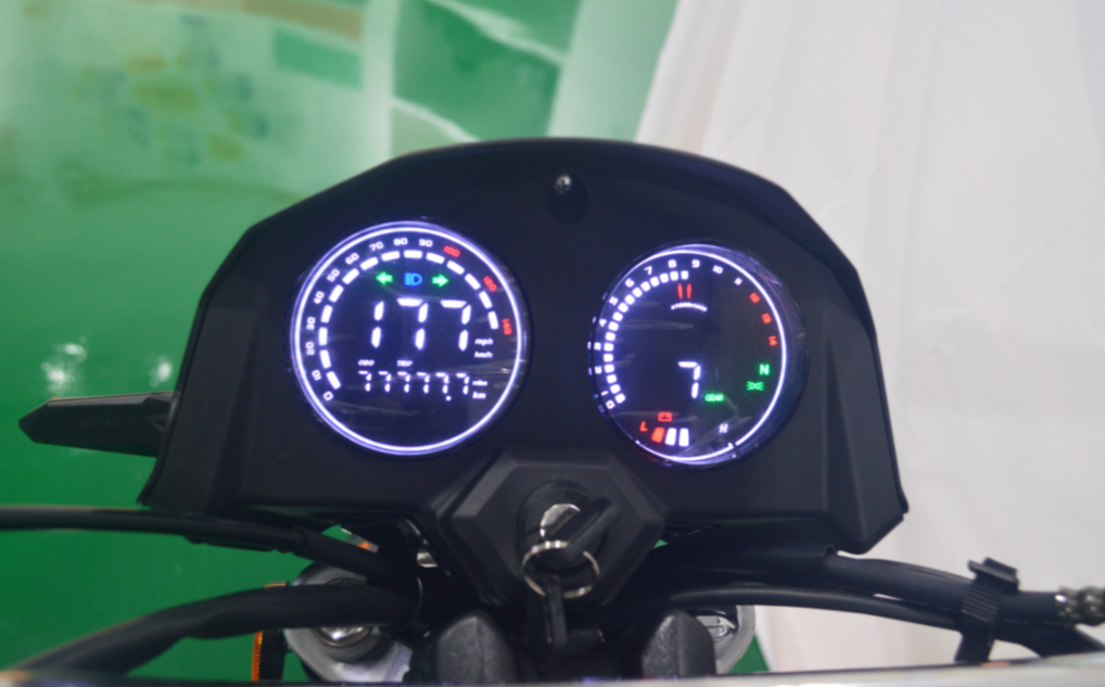 Мопед PROMAX ALPHA RS-PRO 150 (49) в Архангельске