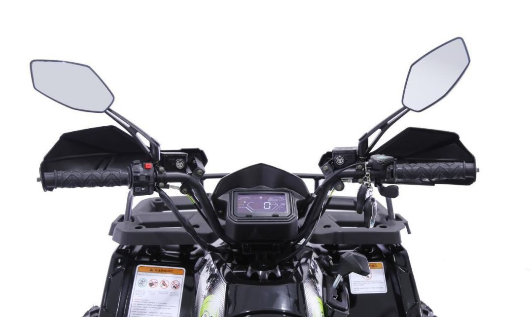 Квадроцикл YACOTA WARRIOR 200 PRO в Архангельске