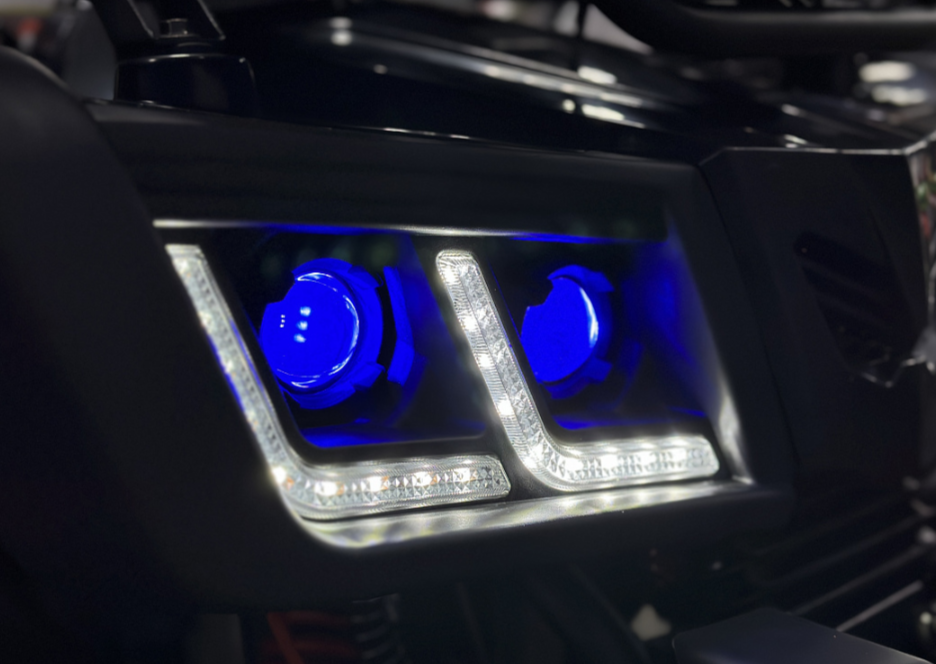 Квадроцикл GBM MAVERICK 300 NEW PREMIUM в Архангельске