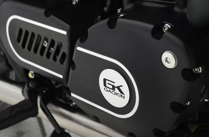 Мотоцикл GAOKIN GK 1200Х в Архангельске