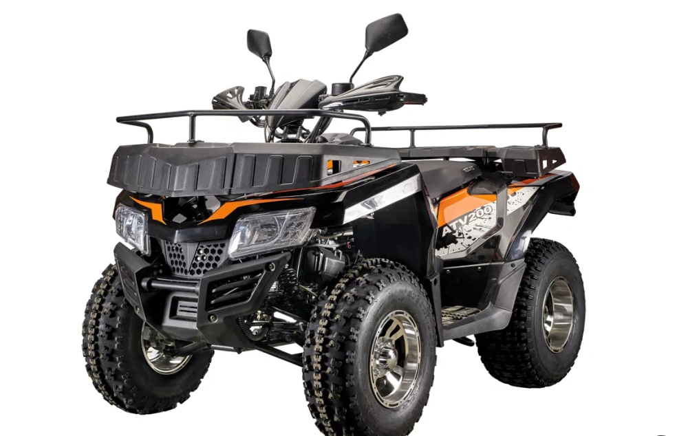 Квадроцикл YACOTA CABO 200LD в Архангельске