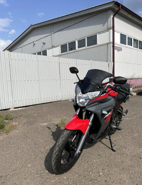 Мотоцикл RACER RC300CS SKYWAY SPORT в Архангельске