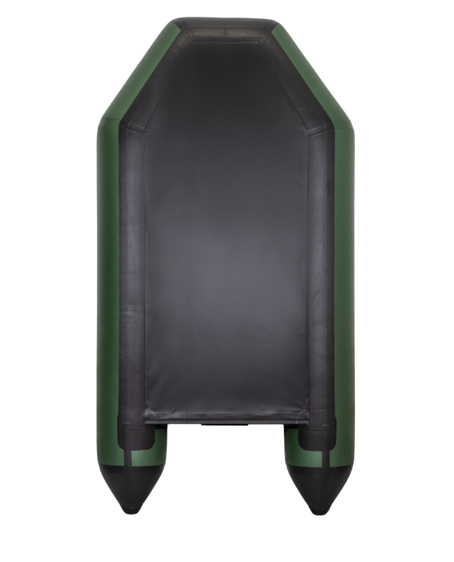  Лодка АКВА 2600 в Архангельске