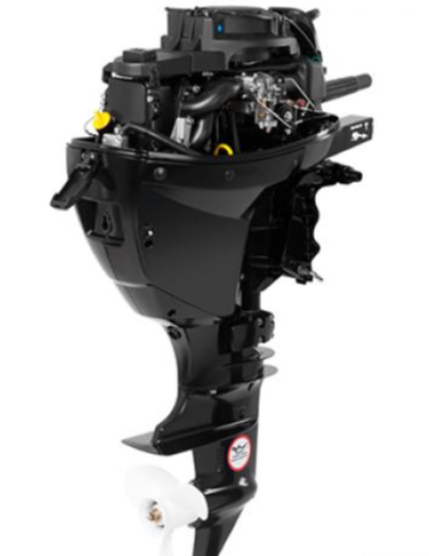 Лодочный мотор HIDEA HDF15HS в Архангельске