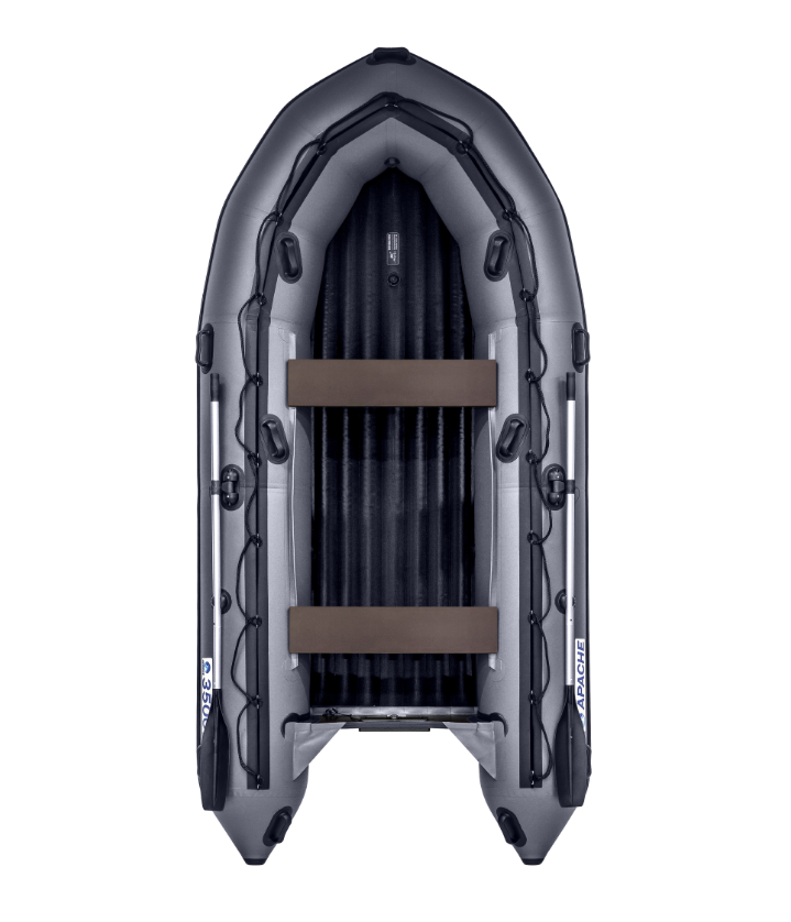 Лодка APACHE 3500 НДНД в Архангельске