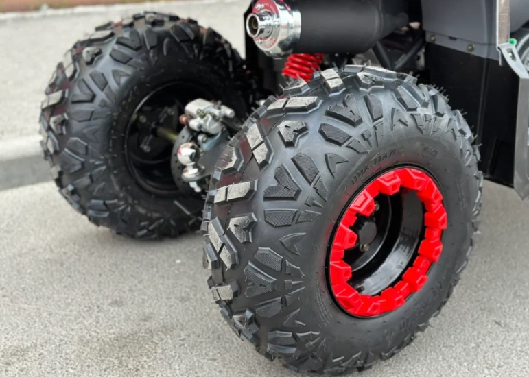 Квадроцикл GBM MAVERICK 300 NEW в Архангельске