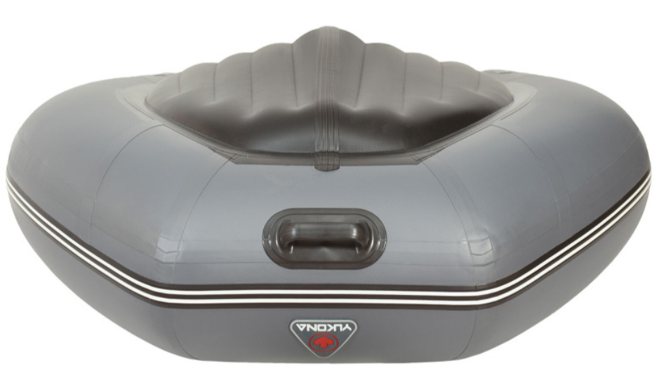 ЛОДКА НАДУВНАЯ YUKONA 360 НДНД в Архангельске