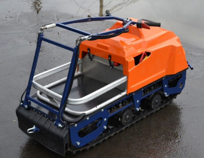 Мотобуксировщик БАРС СЛЕДОПЫТ MDS 13 л.с. в Архангельске