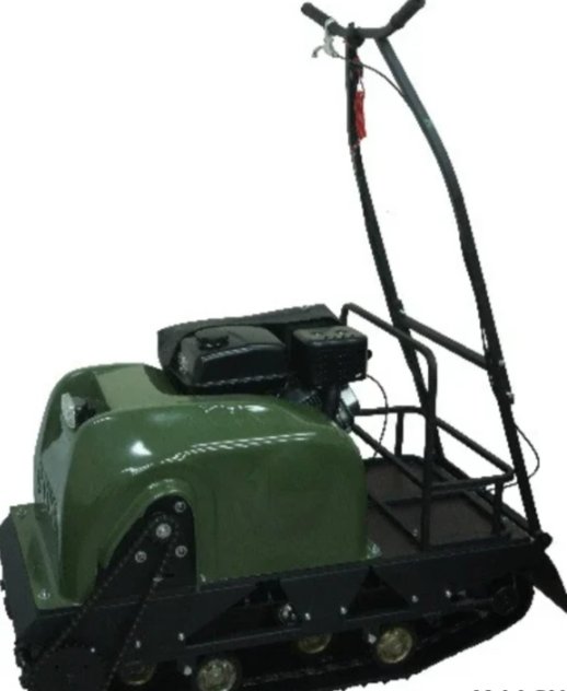 Мотобуксировщик PAXUS 500 AVANT MINI (1200 мм.), 9 л.с. HONDA в Архангельске