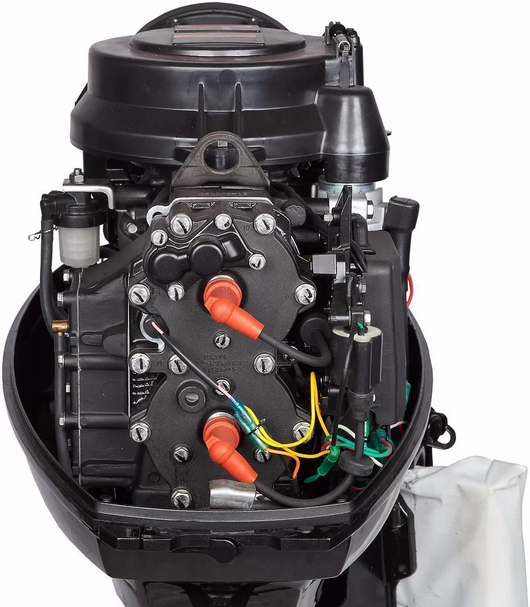 Лодочный мотор MARLIN MP 40 AWRL в Архангельске