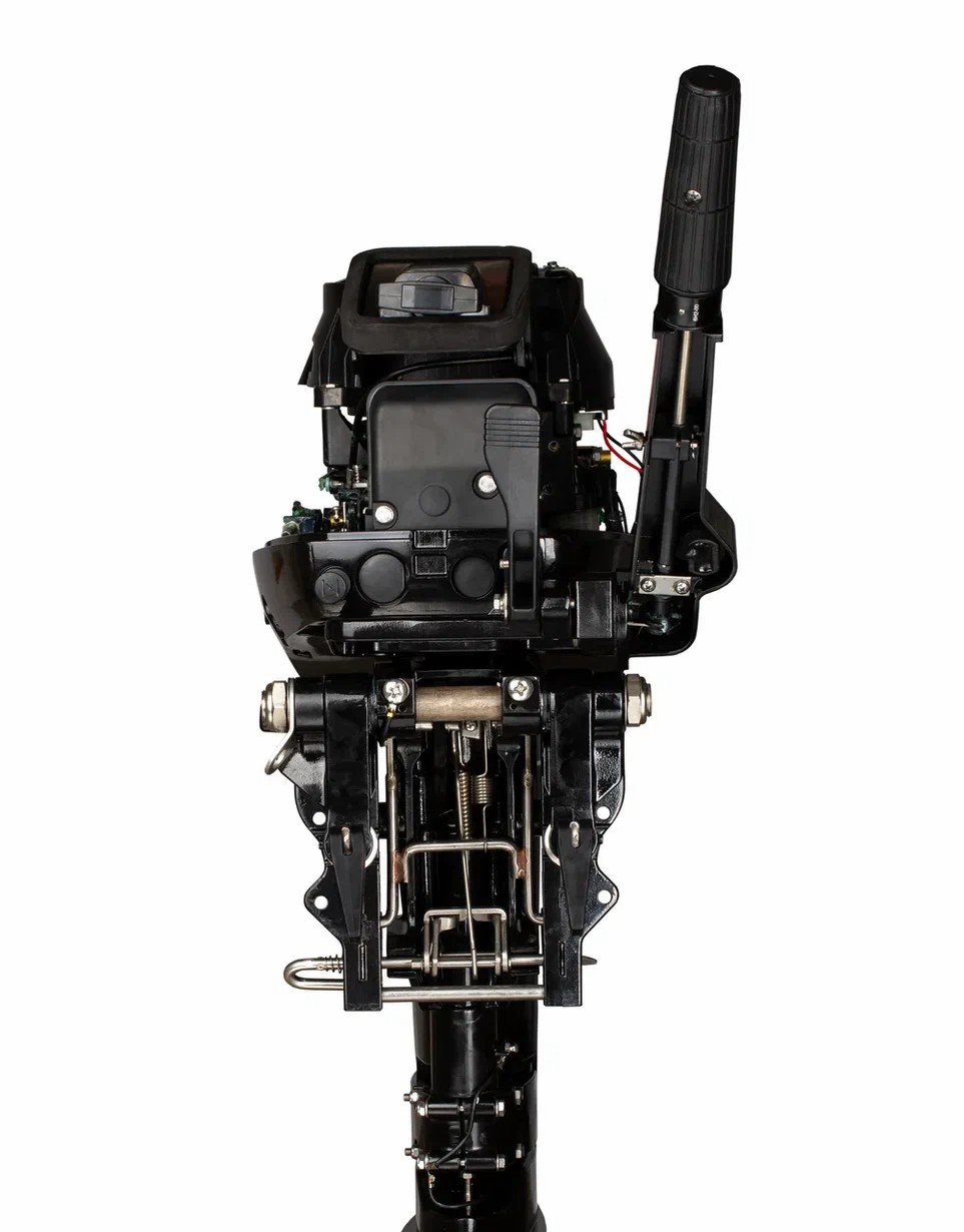 ЛОДОЧНЫЙ МОТОР GLADIATOR G9.9FHS в Архангельске