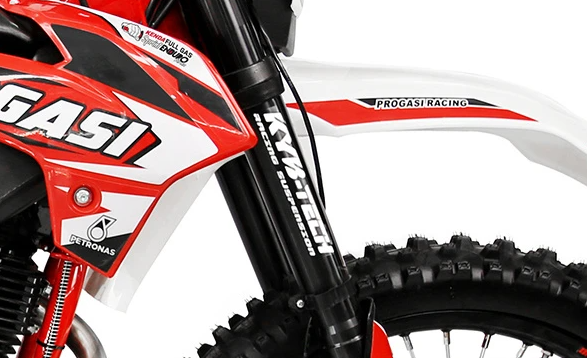 Мотоцикл PROGASI SUPER MAX 250 в Архангельске