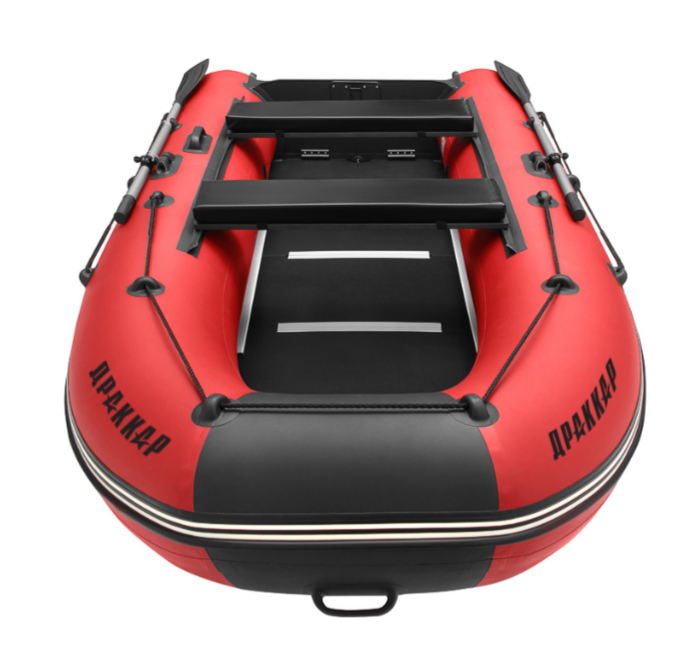 ЛОДКА ДРАККАР 3600 СК HANT в Архангельске