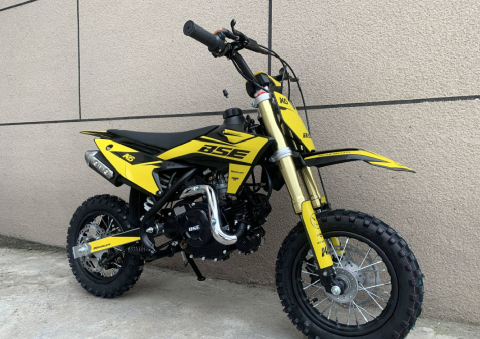 Питбайк BSE K6 в Архангельске