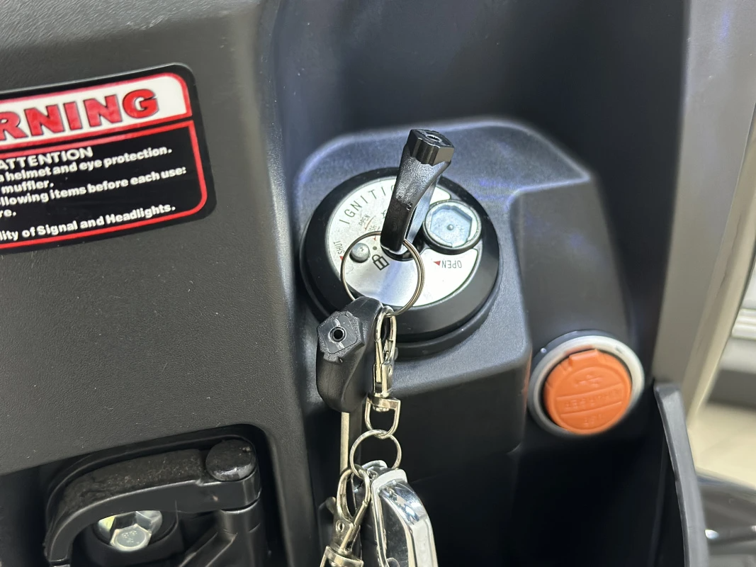 Скутер PROMAX STALKER 150(49) в Архангельске