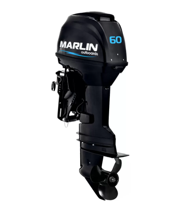 Лодочный мотор MARLIN MP 60 AERTL в Архангельске