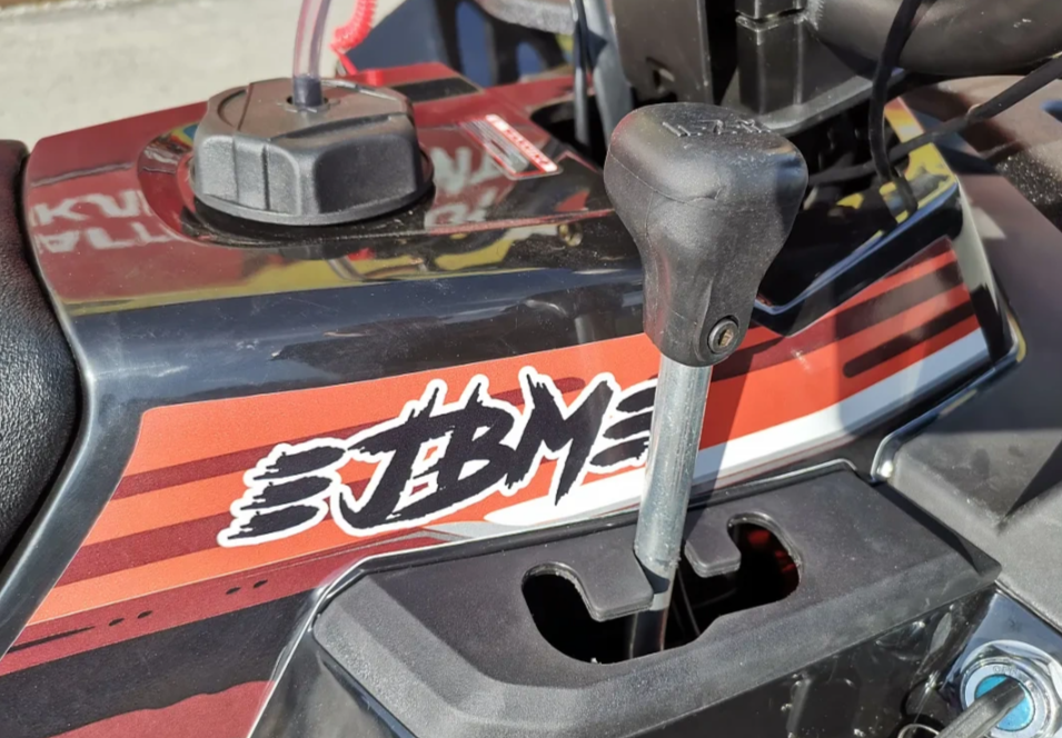 Квадроцикл GBM SHARP BIG 300 NEW в Архангельске