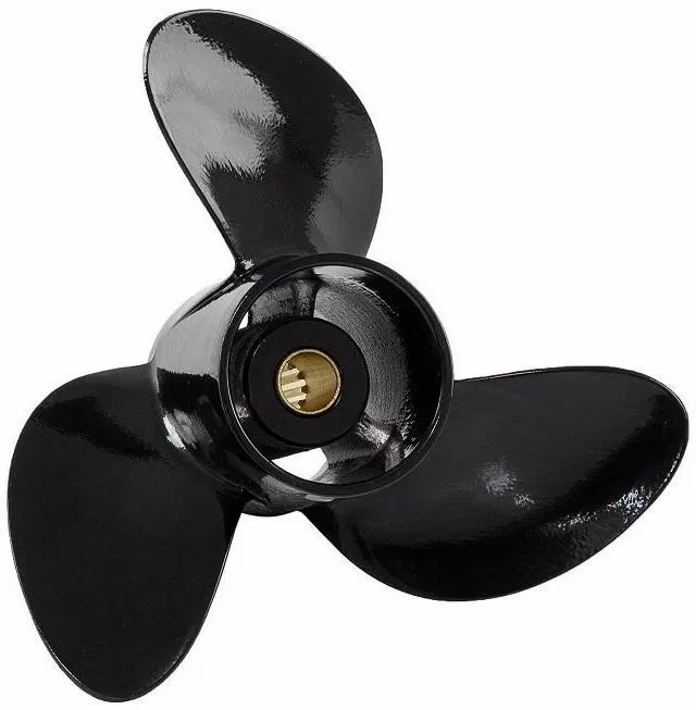 ВИНТ ГРЕБНОЙ TOHATSU 4-6; 3X7,8X8 в Архангельске