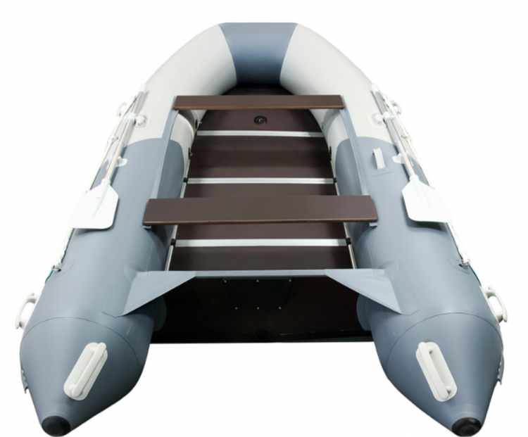 НАДУВНАЯ ЛОДКА GLADIATOR B370 в Архангельске