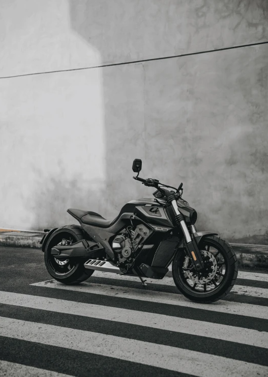 Мотоцикл Benda LFC 700 Pro в Архангельске