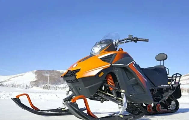 Снегоход Woideal WD 150 в Архангельске