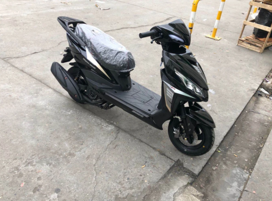 Скутер PROMAX ROX 200 (49) в Архангельске