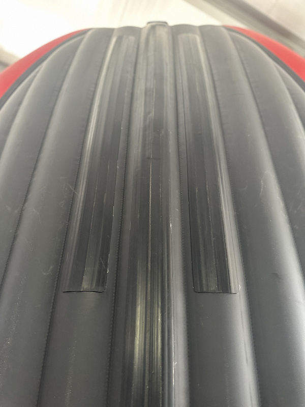 Лодка MISHIMO RIVER JET 400 под водомет в Архангельске