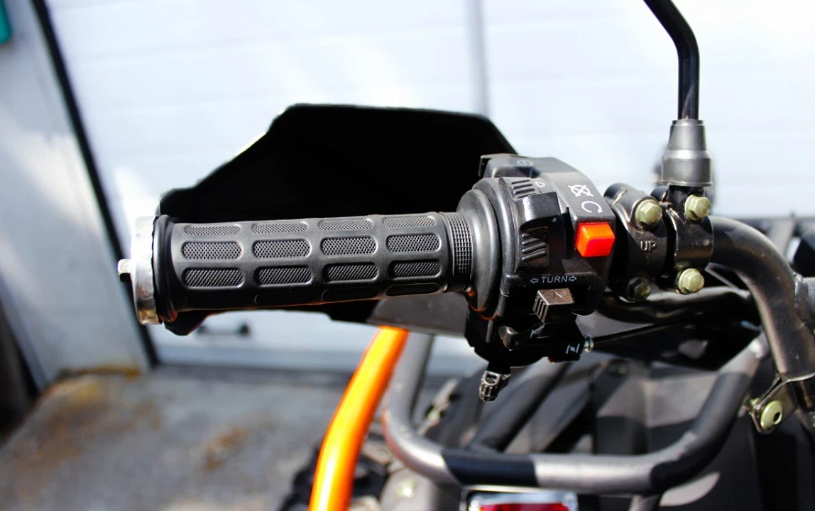 Квадроцикл PROMAX Фермер 350 4x4 ALL ROAD BASIC (2025) в Архангельске