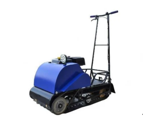 Мотобуксировщик ЛИДЕР-ДЕЛЬТА-R, 8 л.с. в Архангельске