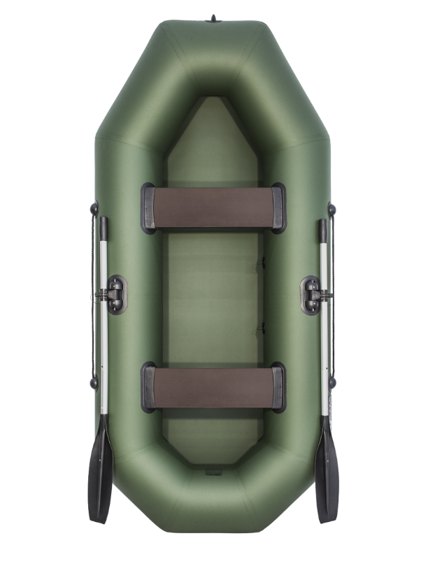 Лодка АКВА-ОПТИМА 260 в Архангельске