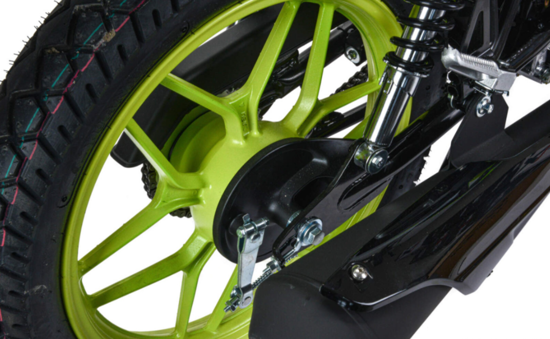 Мотоцикл MOTOLAND (МОТОЛЕНД) 200 SPRINT в Архангельске