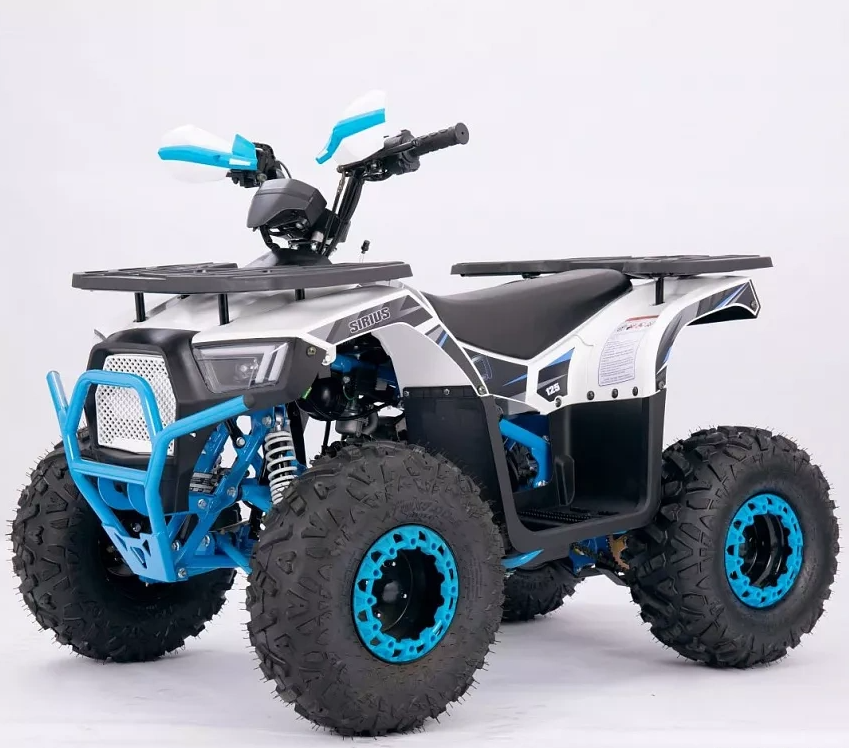 Квадроцикл YACOTA Sirius 125 в Архангельске
