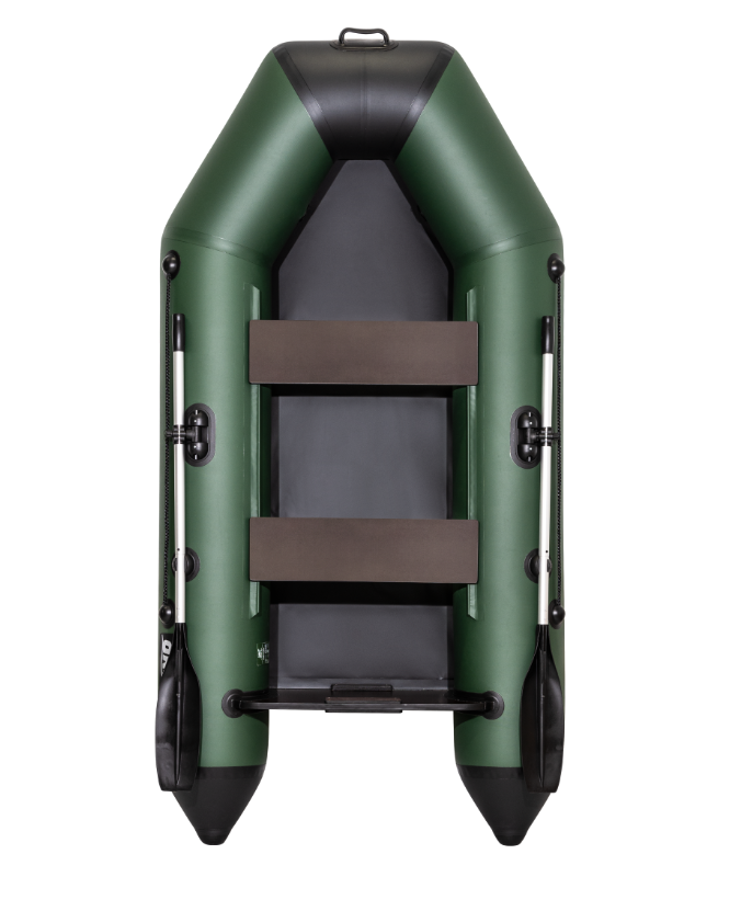  Лодка АКВА 2600 в Архангельске