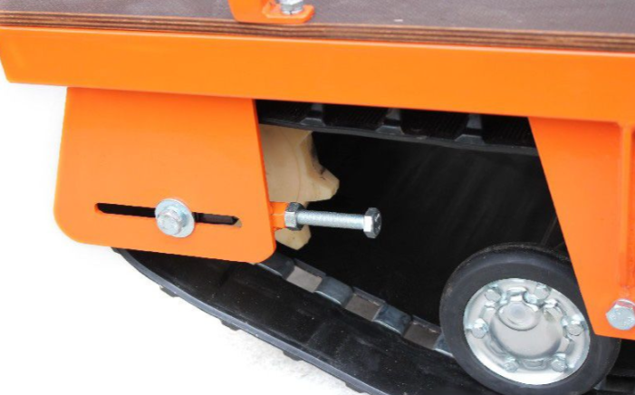 Мотобуксировщик ЧИНУК GRAND 20 л.с. в Архангельске