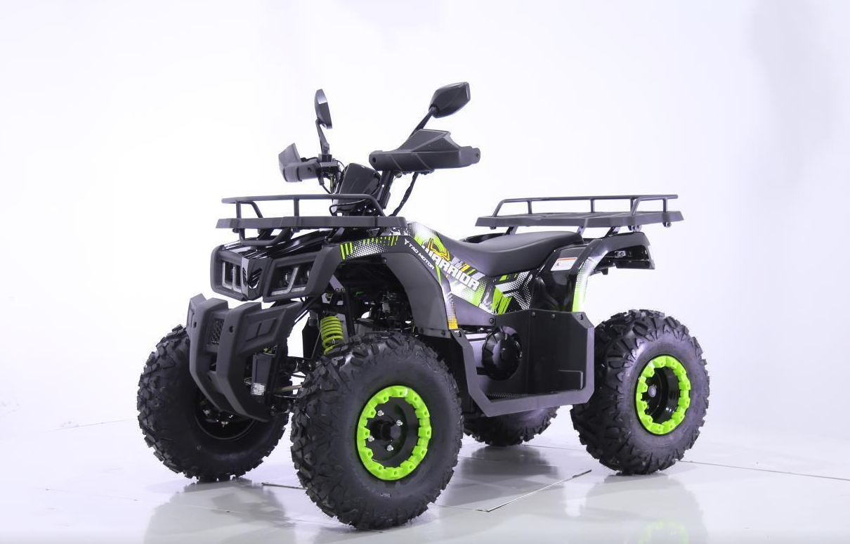 Квадроцикл YACOTA WARRIOR 200 в Архангельске