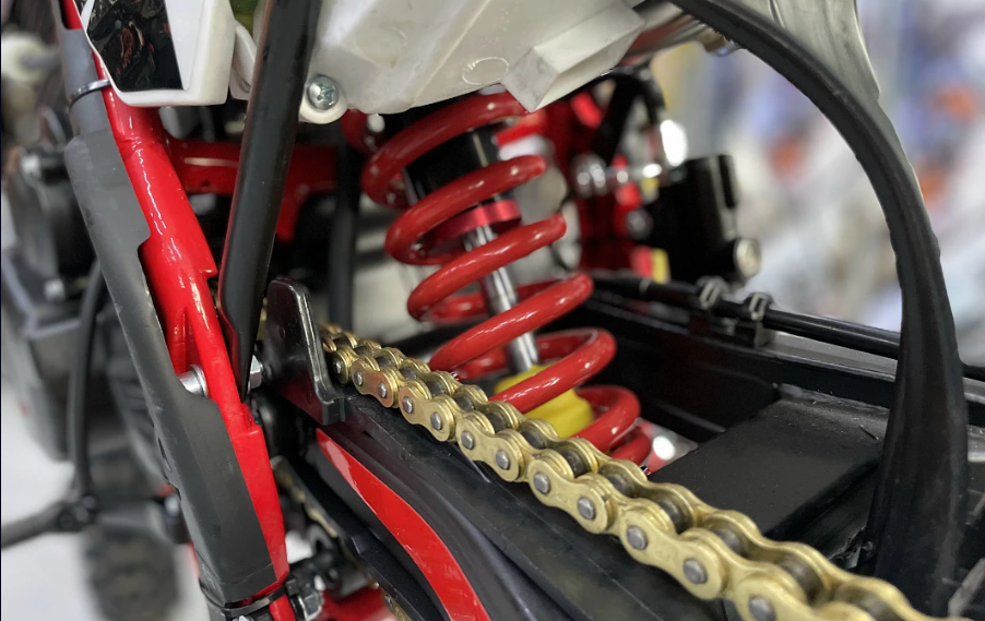 Мотоцикл Progasi SUPER MAX 250 PRO SPORT в Архангельске