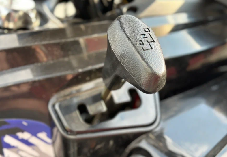 Квадроцикл GBM CROSS HILL 300 NEW PREMIUM в Архангельске