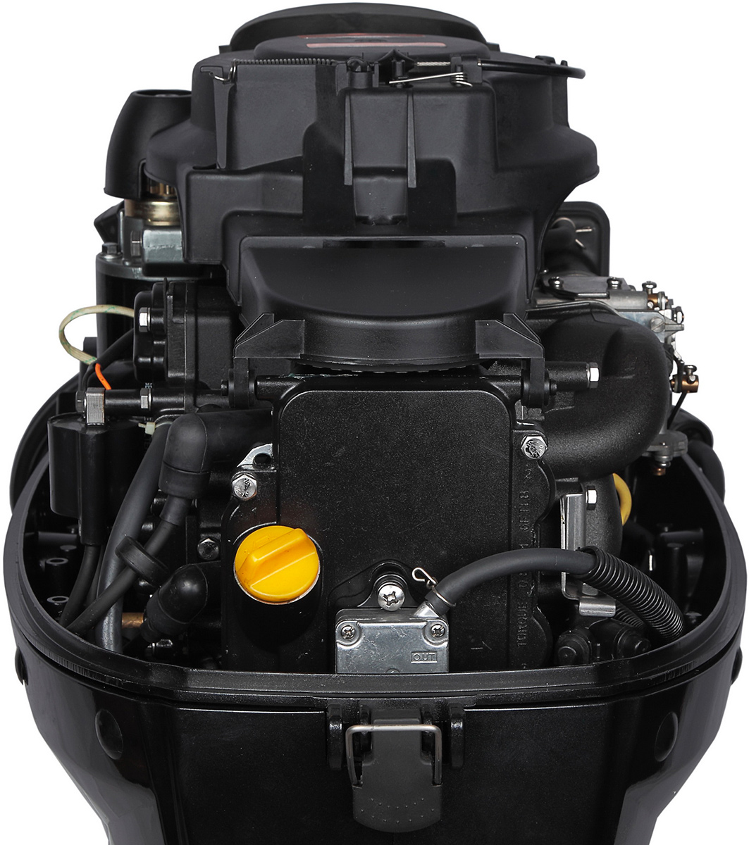 Лодочный мотор MARLIN MF 9.9 AMHL в Архангельске