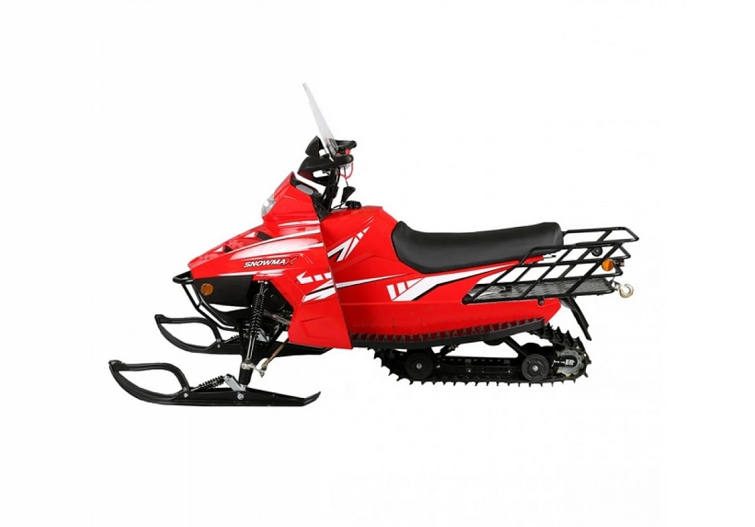 Снегоход Vento Snow Cat long в Архангельске