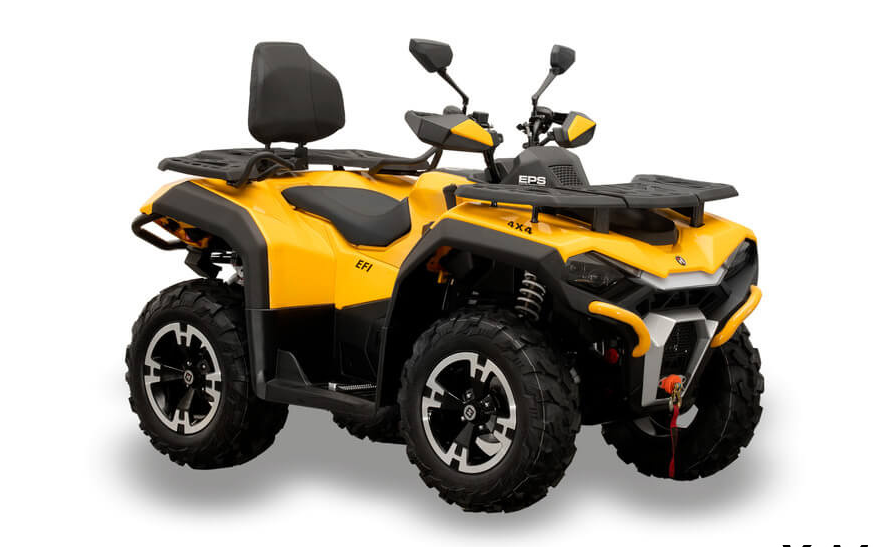 Квадроцикл HISUN GUARDIAN 750S -/SHORT/ в Архангельске