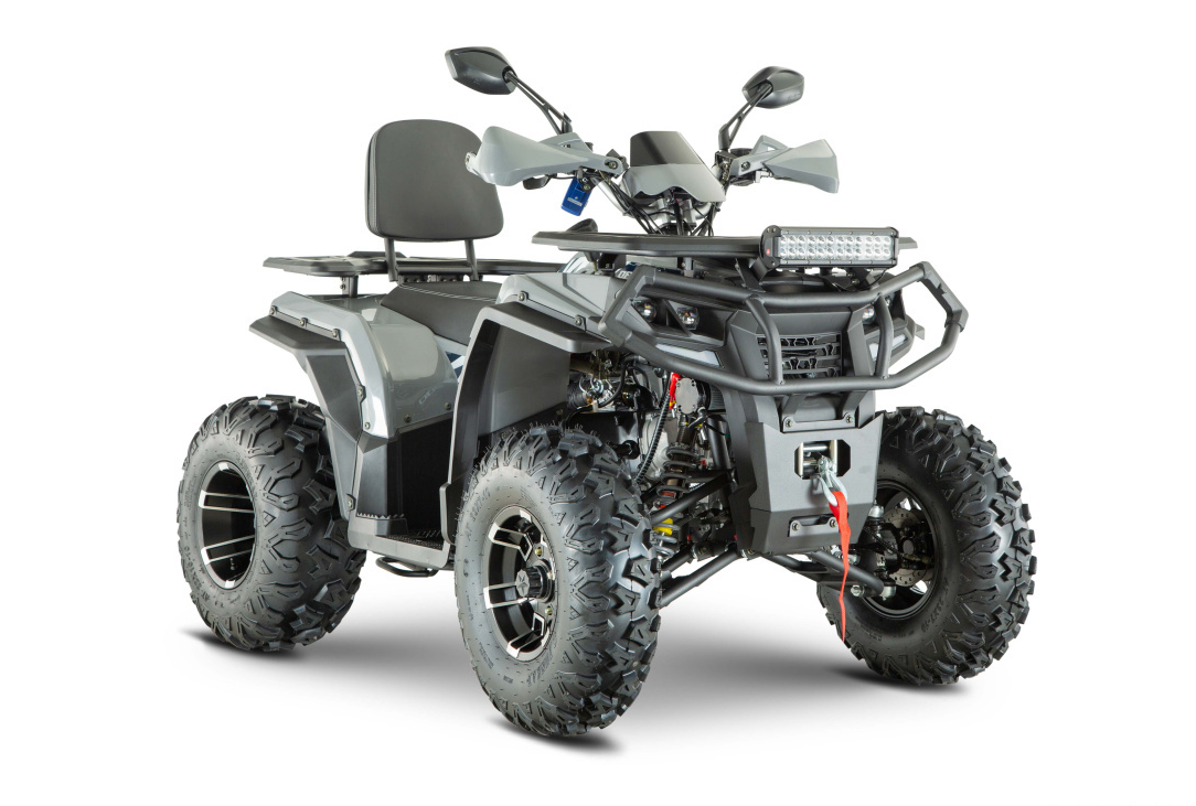 Квадроцикл YACOTA VIKING PRO 250 в Архангельске