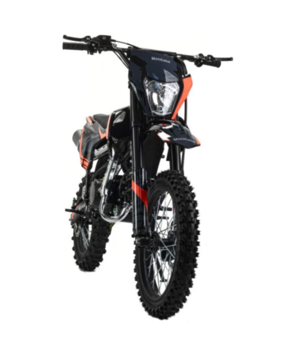 Питбайк MOTOLAND (МОТОЛЕНД) 150 GF150 E в Архангельске