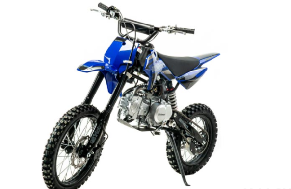 Питбайк MOTOLAND (МОТОЛЕНД) GS Motors S14 17/14 в Архангельске