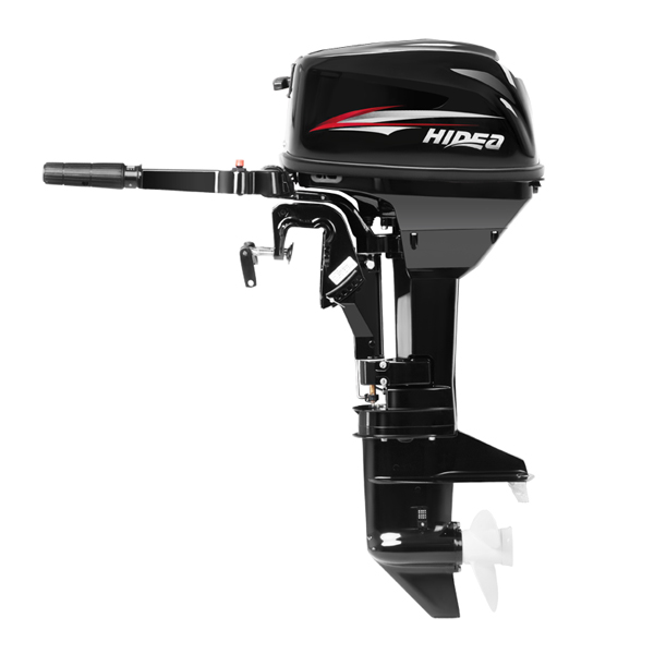Лодочный мотор HIDEA HD9.8FHS в Архангельске