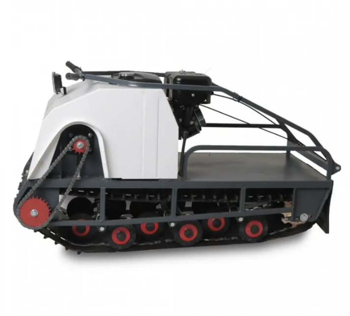 Мотобуксировщик ВЕПС «БЮДЖЕТНЫЙ» 15 л.с. в Архангельске