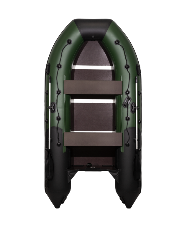 Лодка Ривьера Максима 3400 СК в Архангельске