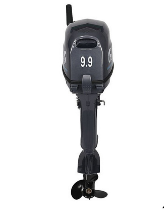 Лодочный мотор ALLFA CG T9,9 BW S MAX в Архангельске