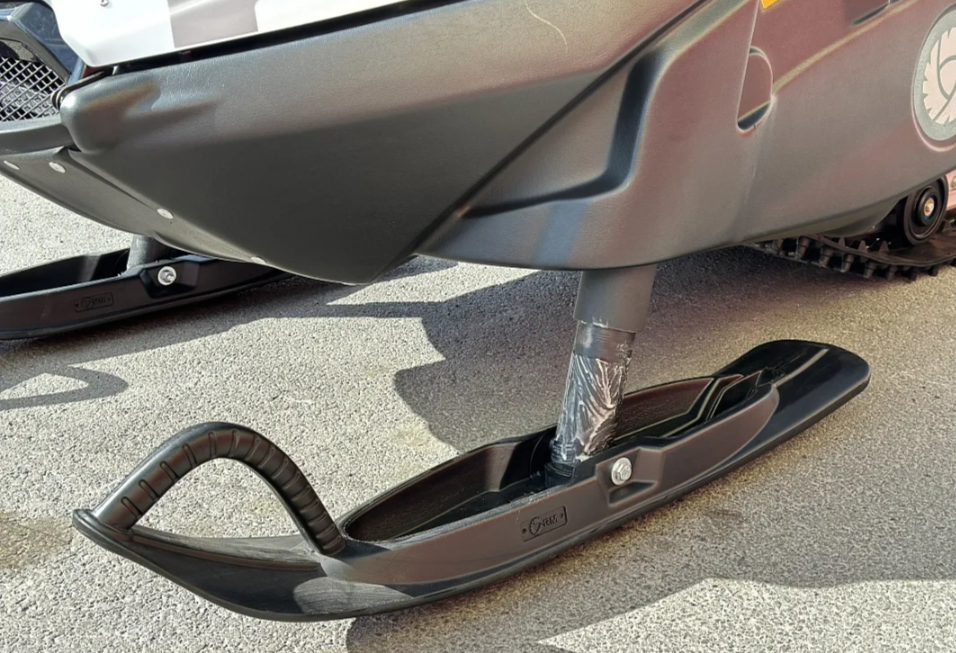 Снегоход РМ TAYGA PATRUL 800 SWT в Архангельске