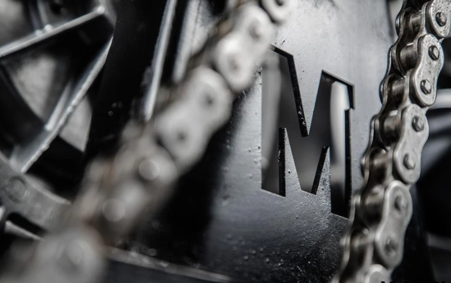 Мотобуксировщик МУЖИК М500 ЛОНГ 17 л.с. в Архангельске