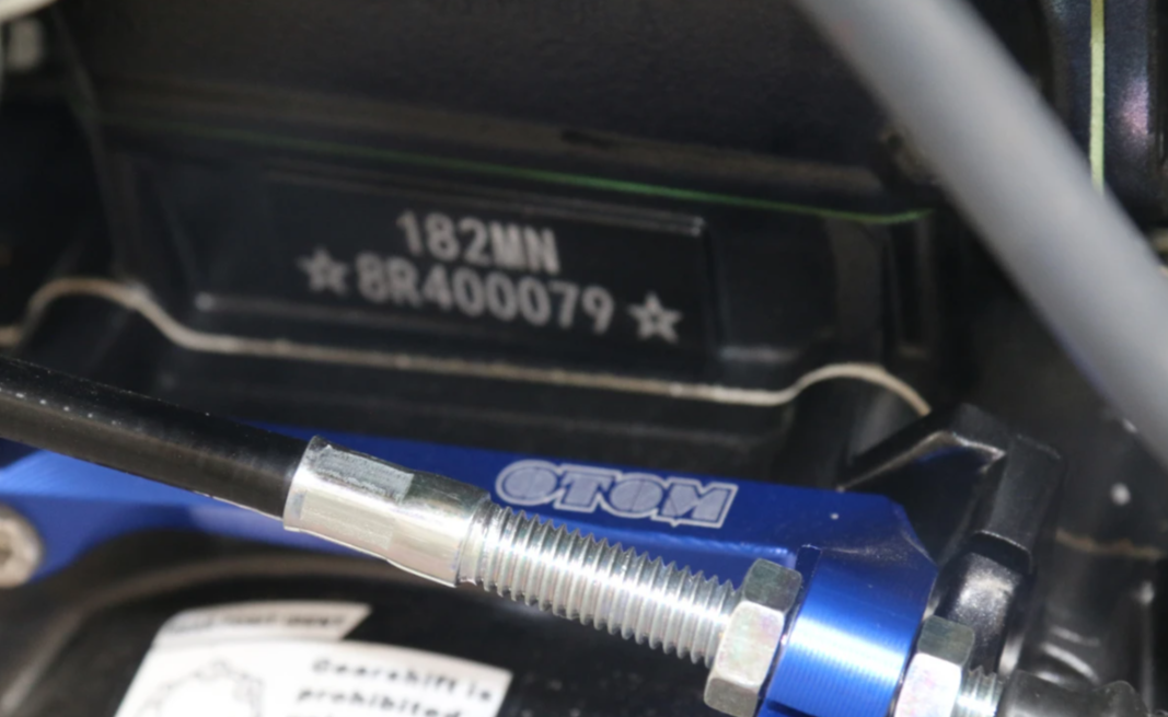 Кроссовый мотоцикл FAIDET NC300S EFI ULTRA WP в Архангельске